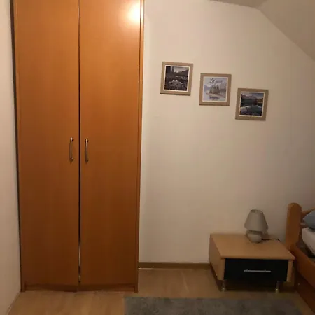Zentral Z Διαμέρισμα Ζίγκεν